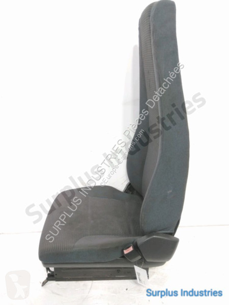 Repuestos para camiones Volvo FL 240