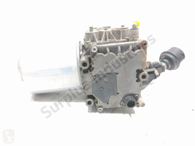 Repuestos para camiones Volvo FL 240