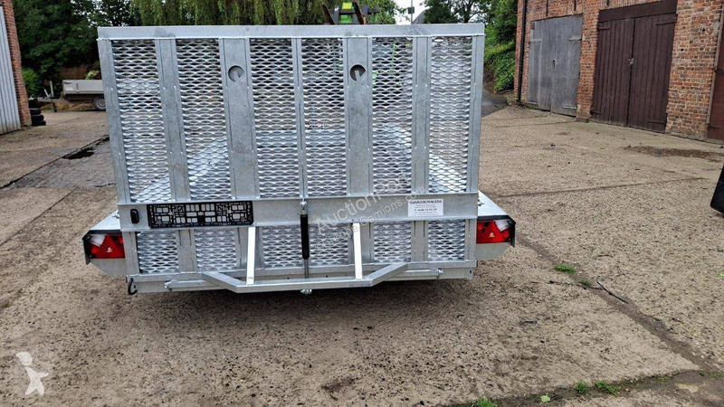 Pièces poids lourds Vlemmix