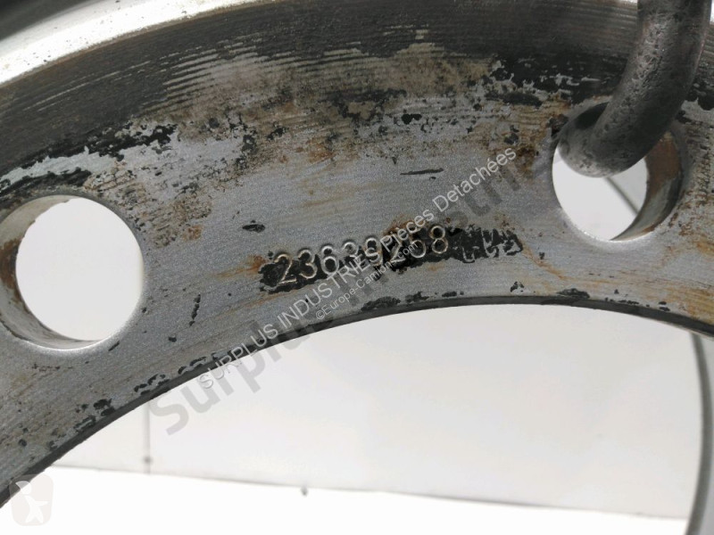 Repuestos para camiones Volvo FM 400