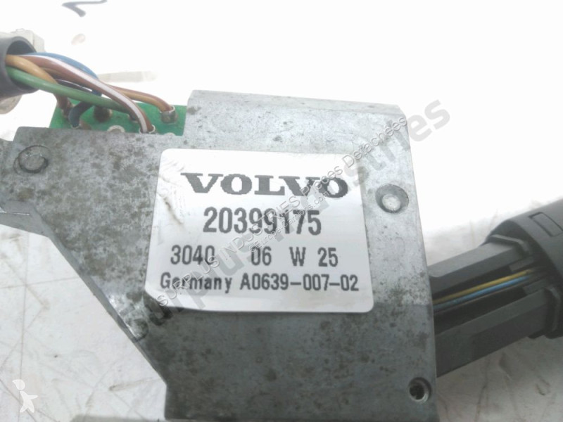 Vrachtwagenonderdelen Volvo FM 400