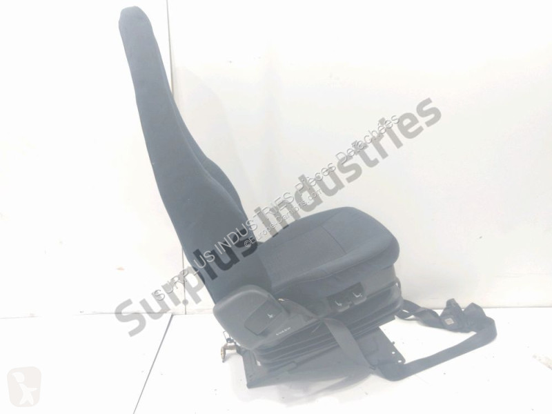 Repuestos para camiones Volvo FM 400
