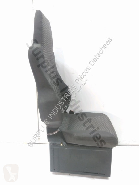 Repuestos para camiones MAN TGL 10.180