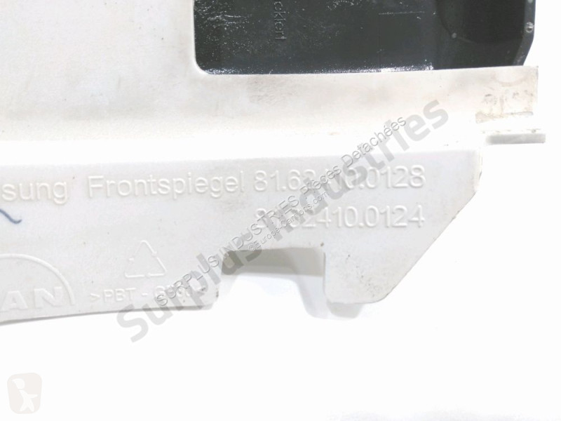 Repuestos para camiones MAN TGL 10.180