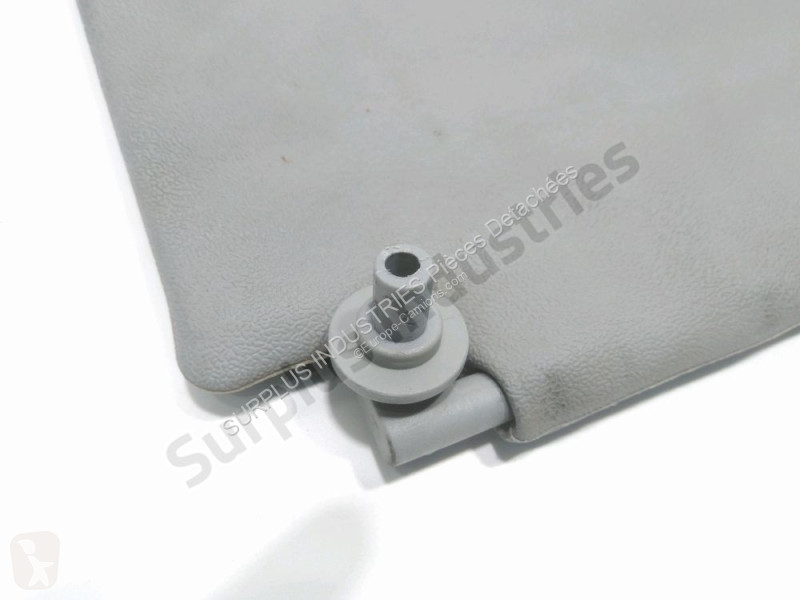 Repuestos para camiones MAN TGL 10.180