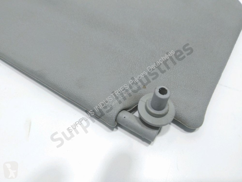 Repuestos para camiones MAN TGL 10.180