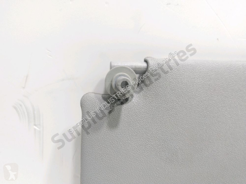 Repuestos para camiones MAN TGL 10.180