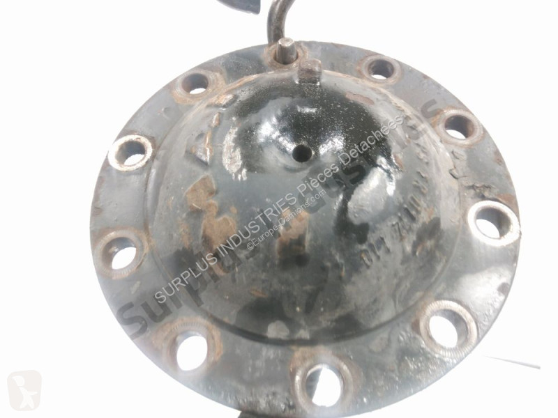 MAN TGL 10.180 truck part