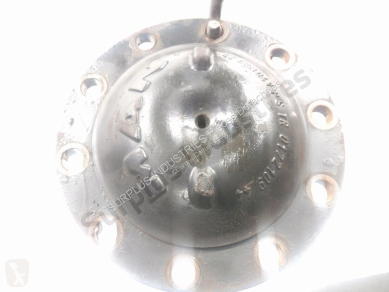 MAN TGL 10.180 truck part