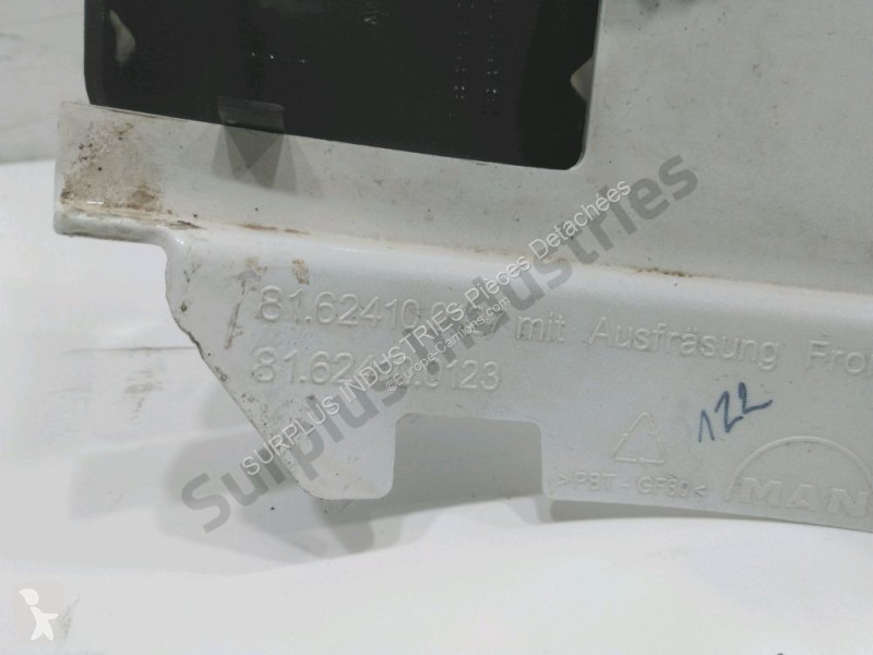 Repuestos para camiones MAN TGL 10.180