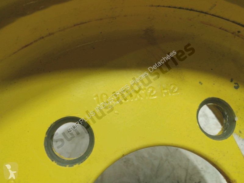 Repuestos para camiones John Deere 1515