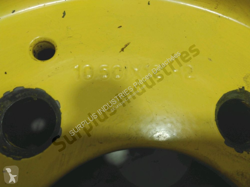 Repuestos para camiones John Deere 1515