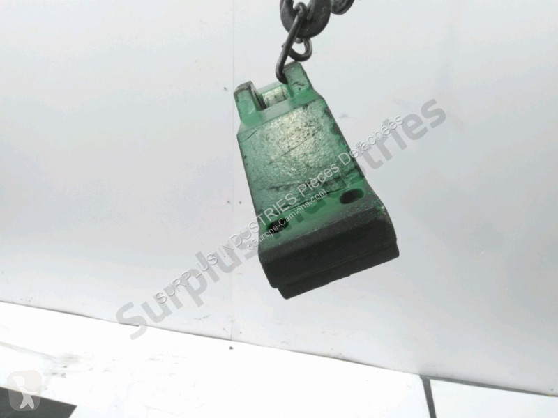 Vrachtwagenonderdelen John Deere 1515