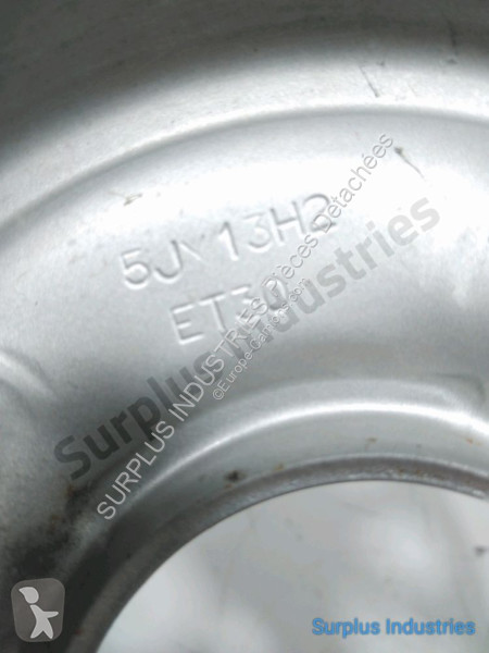 Repuestos para camiones  CLUB 4010 TS