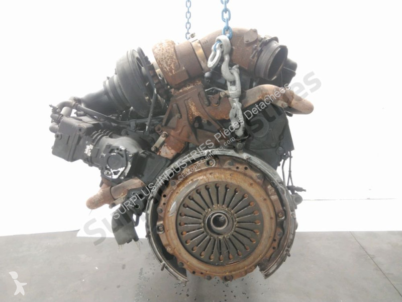 Vrachtwagenonderdelen Scania R 580