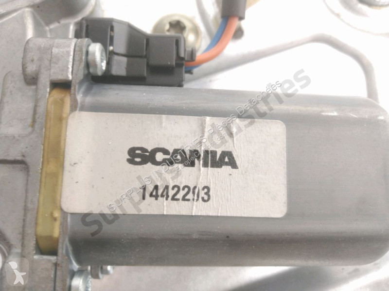Vrachtwagenonderdelen Scania R 580