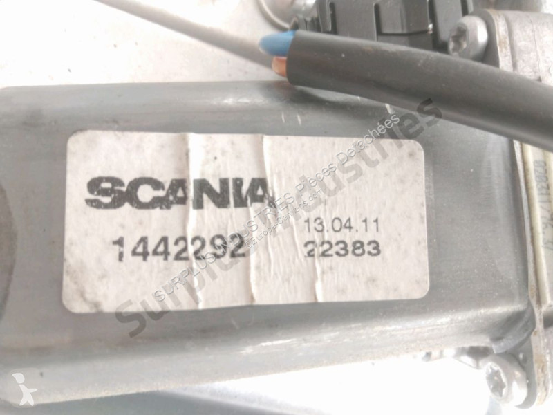 Vrachtwagenonderdelen Scania R 580