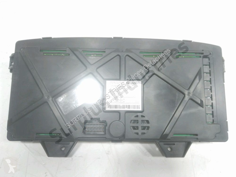 Peças pesados Scania R 580