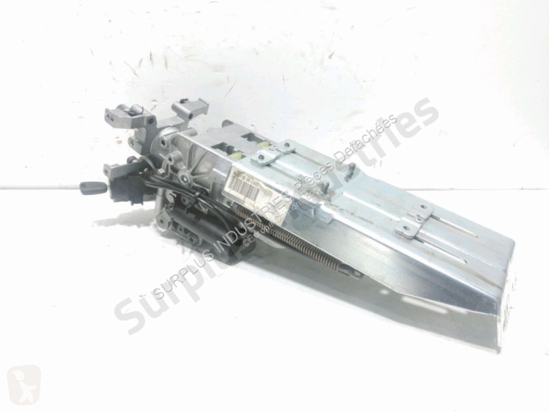 Repuestos para camiones Scania R 580