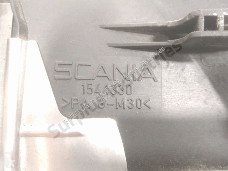 Vrachtwagenonderdelen Scania R 580