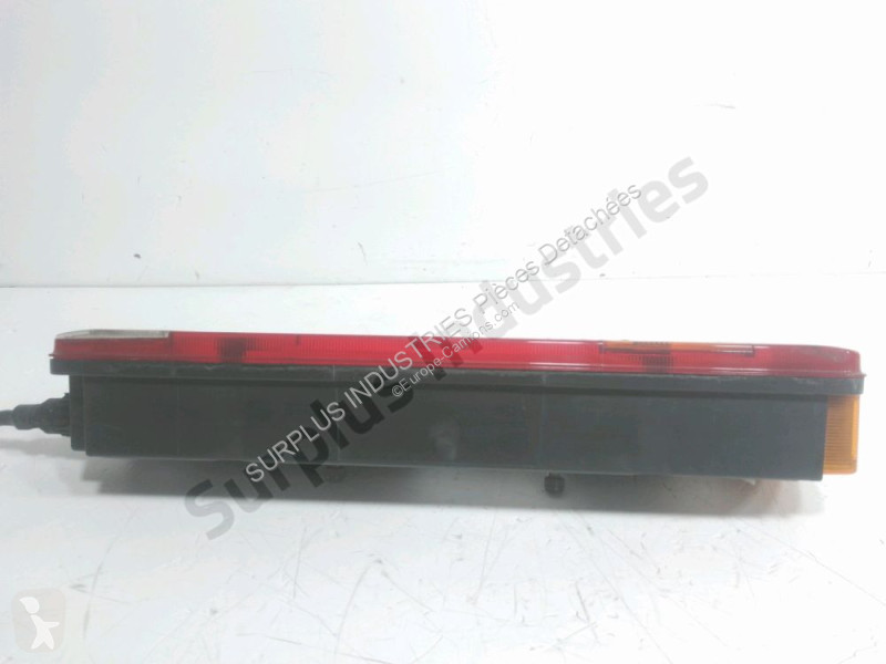 Vrachtwagenonderdelen Scania R 580