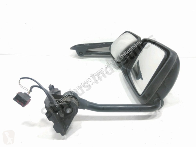 Vrachtwagenonderdelen DAF LF 320