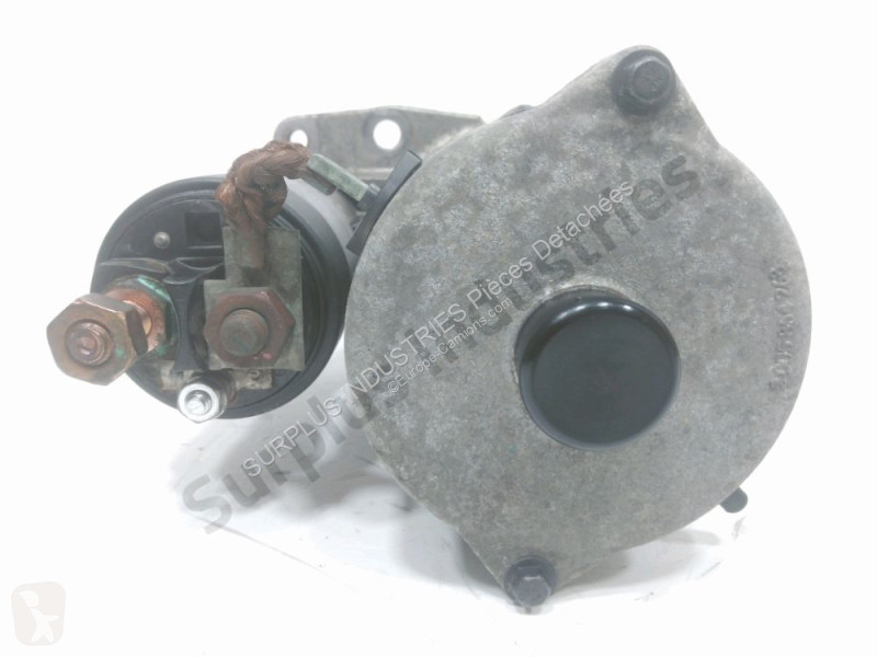 Repuestos para camiones DAF LF 320