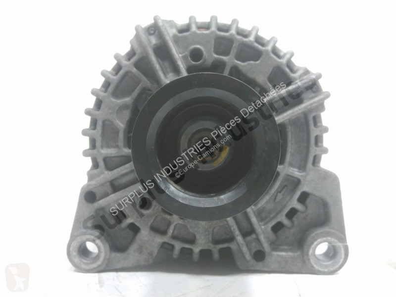 Repuestos para camiones DAF LF 320