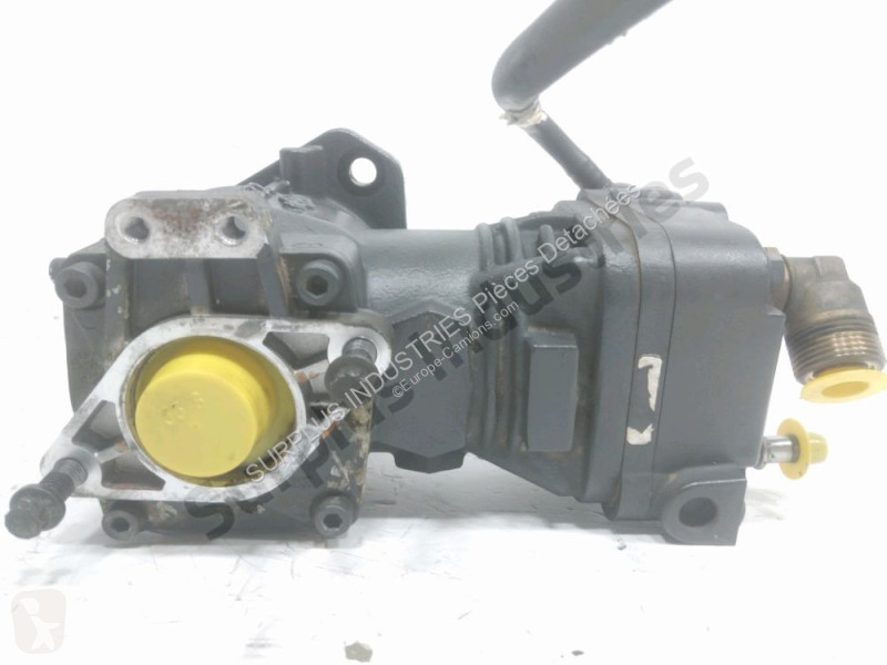 Vrachtwagenonderdelen DAF LF 320