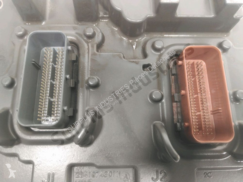Vrachtwagenonderdelen DAF LF 320