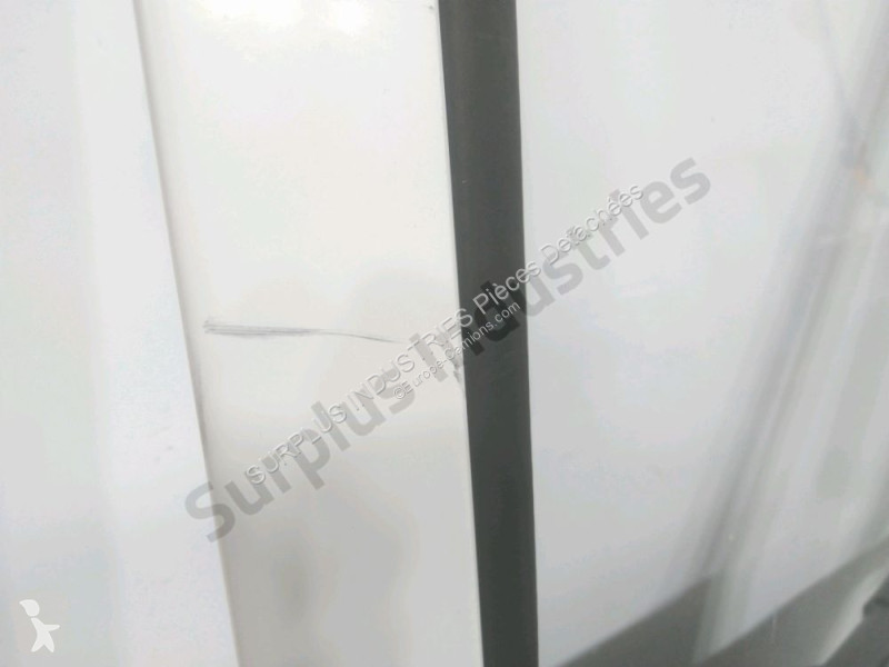 Repuestos para camiones MAN