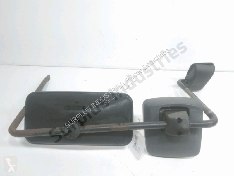 Repuestos para camiones MAN