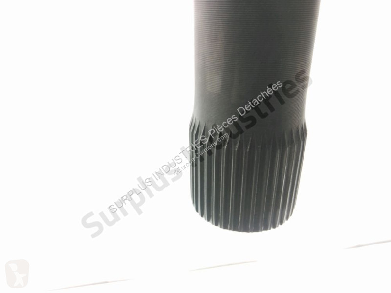 MAN  truck part
