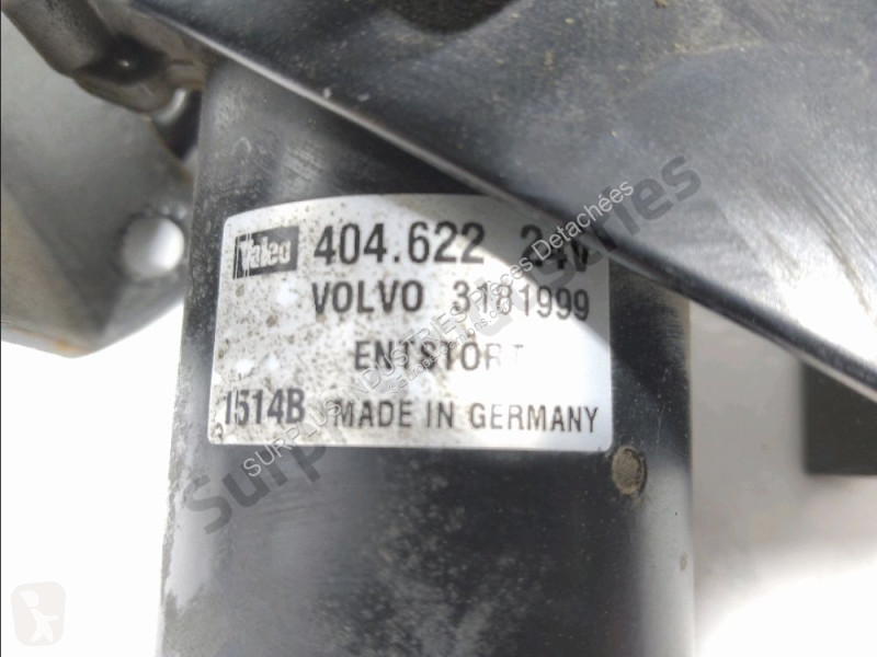 Vrachtwagenonderdelen Volvo FL 250