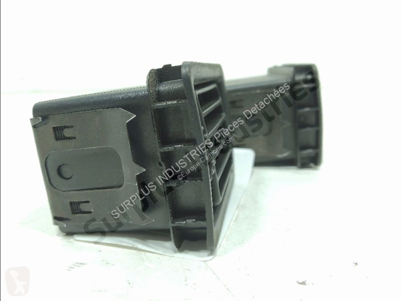 Repuestos para camiones Volvo FL 250