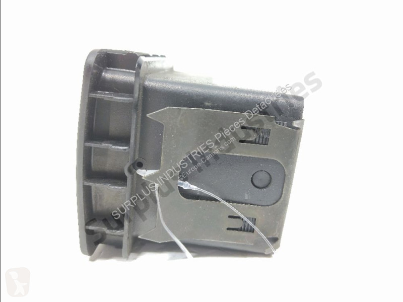 Repuestos para camiones Volvo FL 250