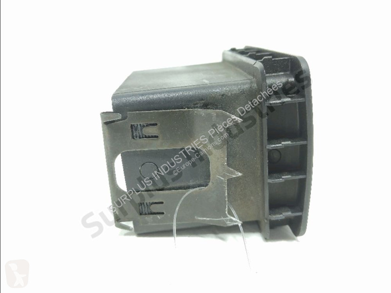 Repuestos para camiones Volvo FL 250