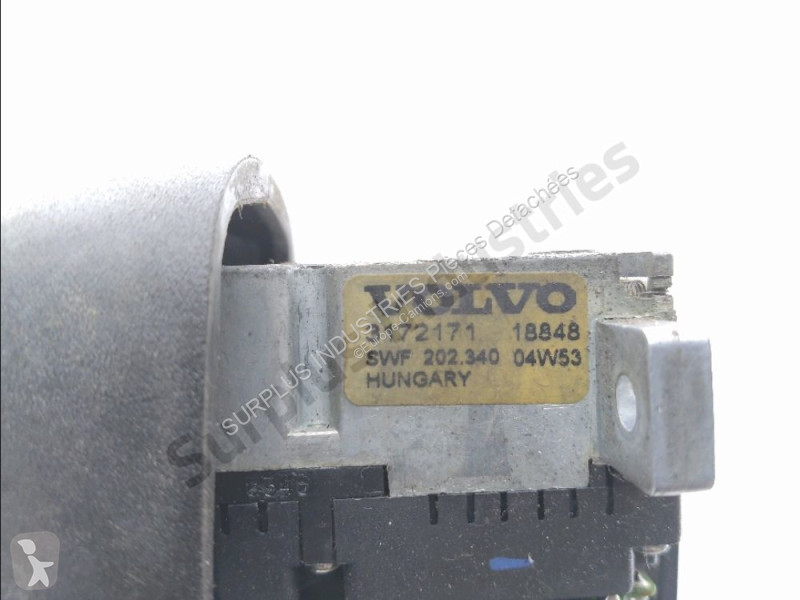 Repuestos para camiones Volvo FL 250