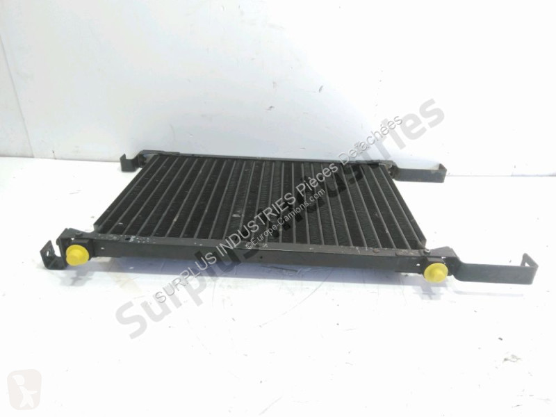 Repuestos para camiones Volvo FL 250