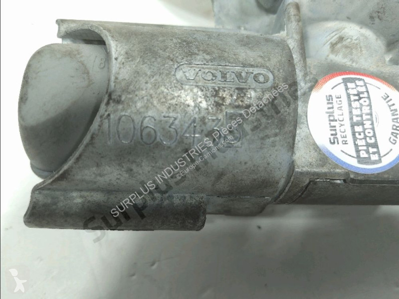 Repuestos para camiones Volvo FL 250