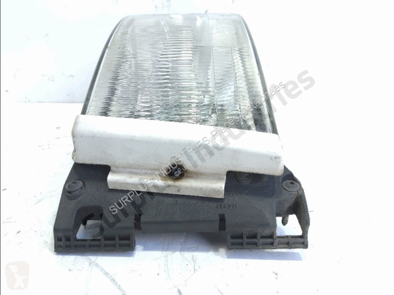 Repuestos para camiones Scania R 440