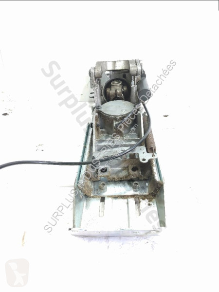 Repuestos para camiones Scania R 440