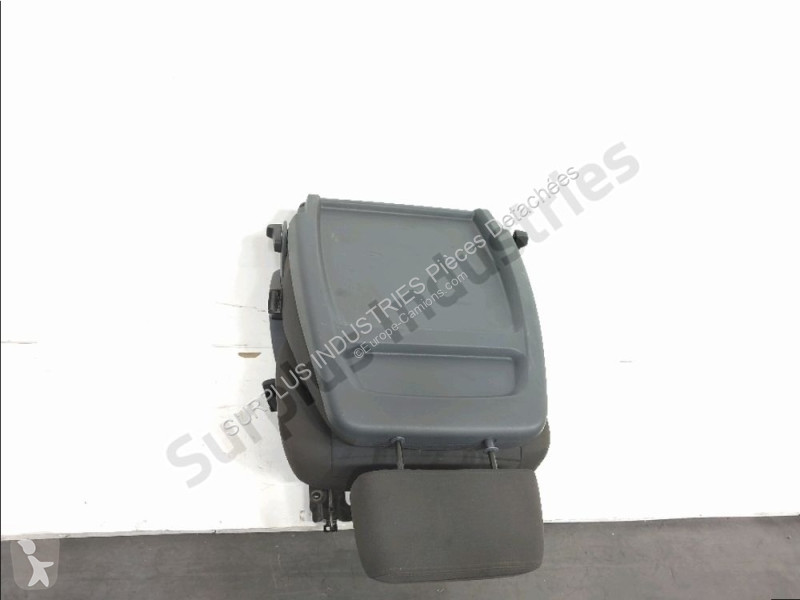 Repuestos para camiones Scania R 440