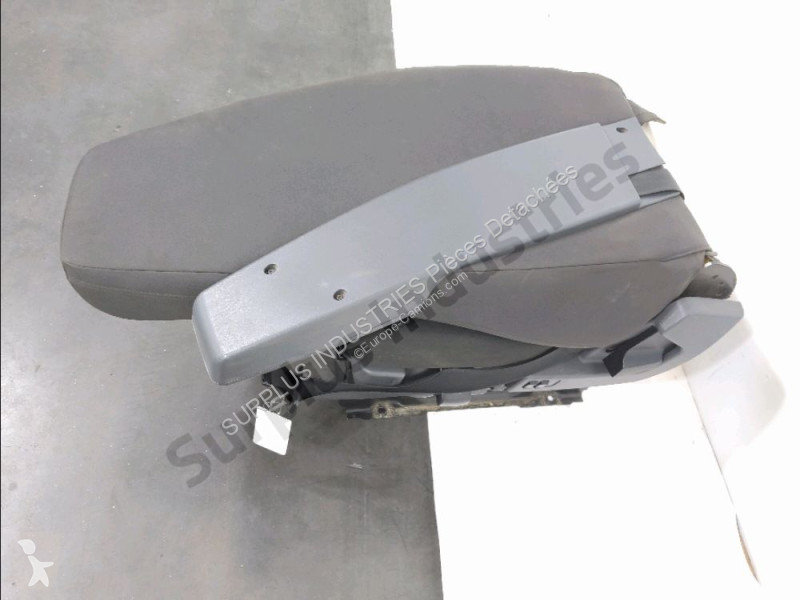 Repuestos para camiones Scania R 440