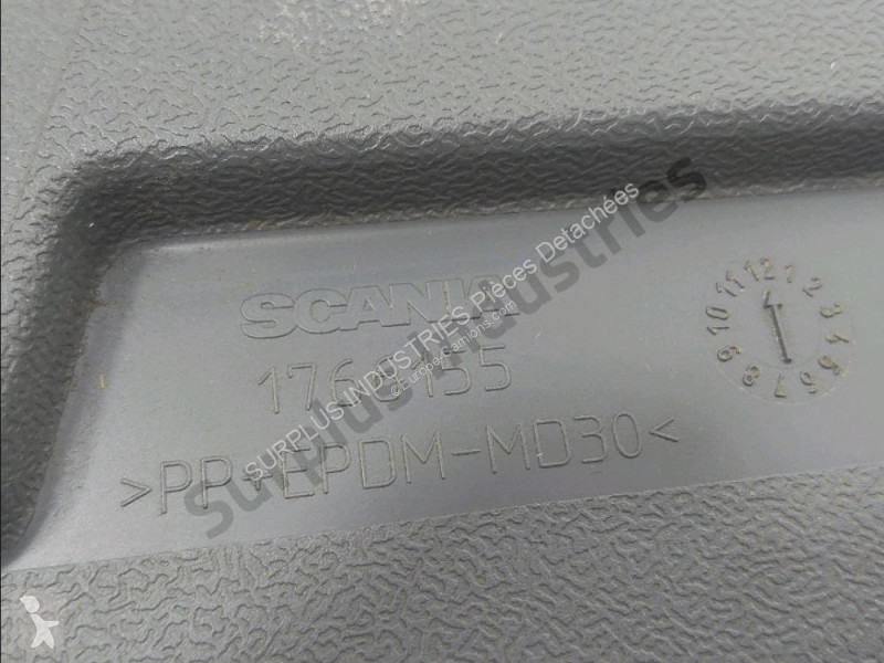 Repuestos para camiones Scania R 440
