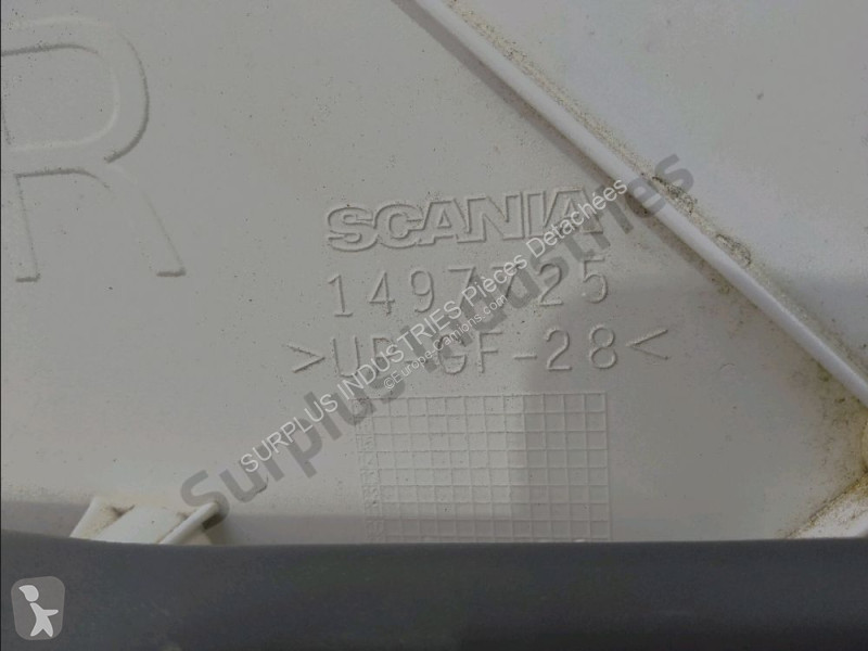 Vrachtwagenonderdelen Scania R 440