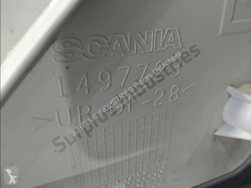Vrachtwagenonderdelen Scania R 440