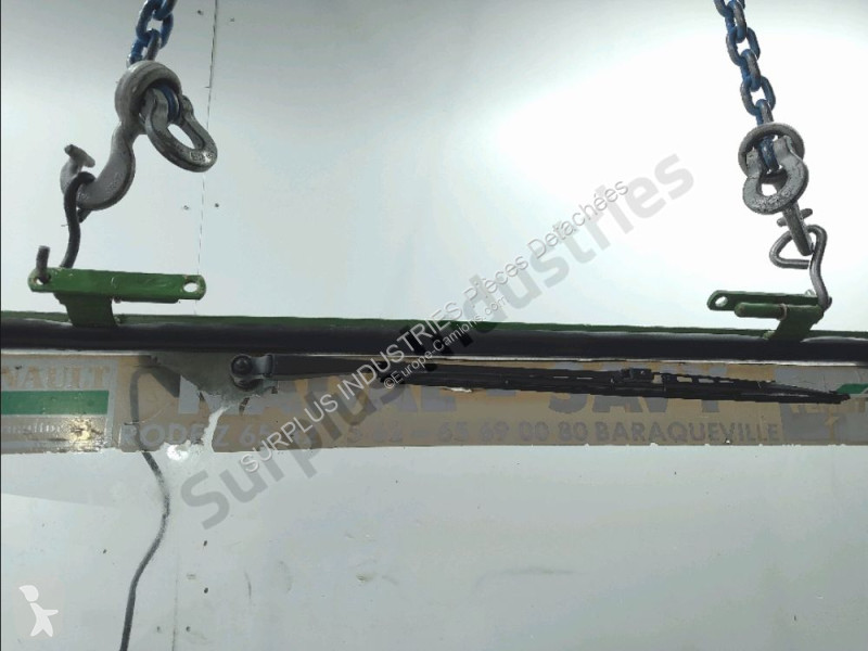 Vrachtwagenonderdelen  FARMER 306 LSA