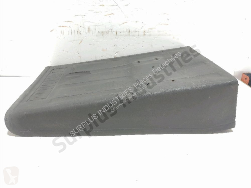 Repuestos para camiones Schmitz Cargobull SCS 24/L