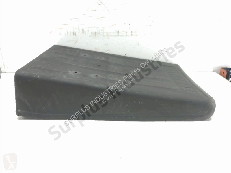 Repuestos para camiones Schmitz Cargobull SCS 24/L